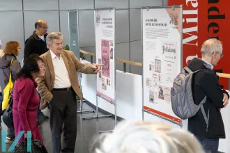 výstava pokladnice
