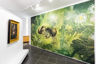 galerie cech