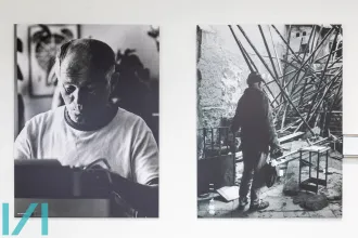 hrabal výstava