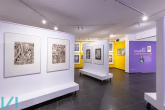 galerie havlicek