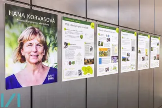 korvasová výstava