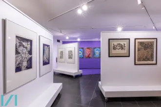 galerie havlicek