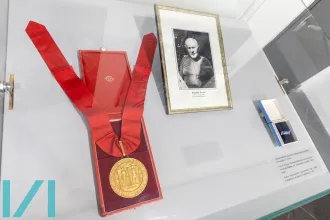 hrabal výstava