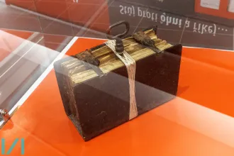 kouzla, víra, pověra výstava