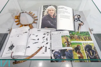 Oči Brna: Rudolf Švaříček - foto z výstavy 6