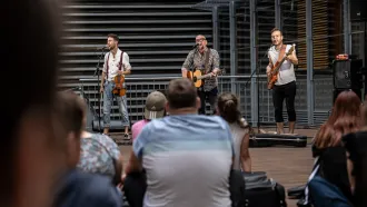 brančovský koncert