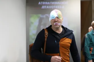 Horký akce