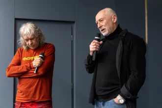 Švaříček akce