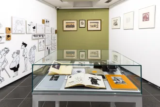 galerie reichmann