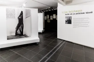galerie reichmann