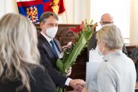 Moravská zemská knihovna ocenila nejlepší komunitní knihovny Jihomoravského kraje za rok 2020