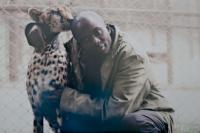 O zvířatech a lidech: příběh zvířecích sirotků z Keni
