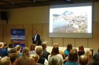 Harri Ahonen: Treky severního Norska