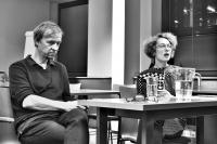 Literatura pohledem Iryny Zabiiaky a Martina Reinera