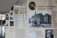 Výstava Bertha von Suttner: Život pro mír/Ein Leben für den Friedenýstavy Bertha von Suttner: Život pro mír/Ein Leben für den Friedenýstavy Bertha von Suttner: Život pro mír/Ein Leben für den Frieden