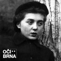 Oči Brna: Eva Kilianová