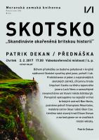 Patrik Dekan / Skotsko – „Skandinávie okořeněná britskou historií“