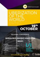 European Students For Liberty / Regional conference in Brno