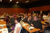 Zápis z koordinační porady profesionálních veřejných knihoven Jihomoravského kraje dne 29. 11. 2011