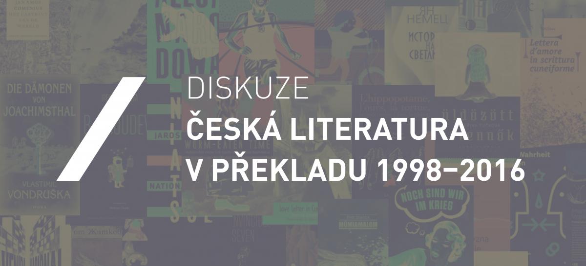 diskuze překlady