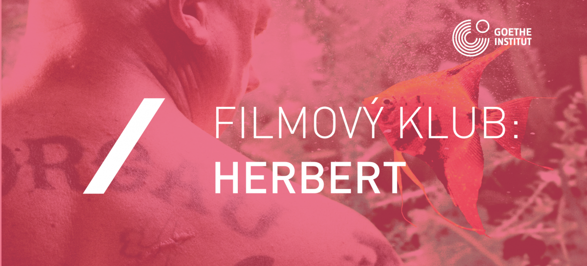 Filmový Klub: Herbert (2015)