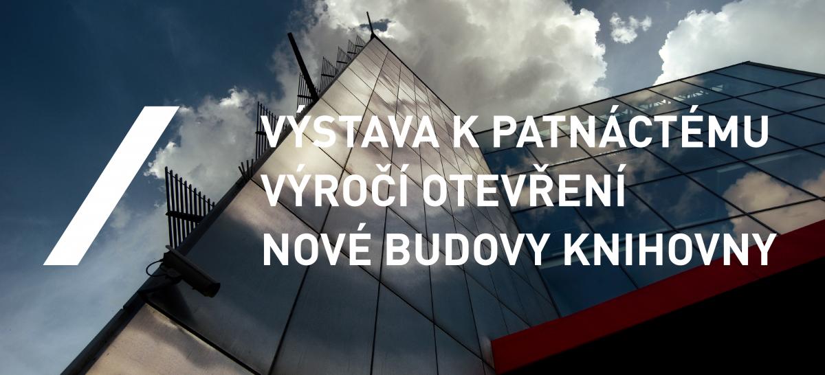 baner výstava patnáctka