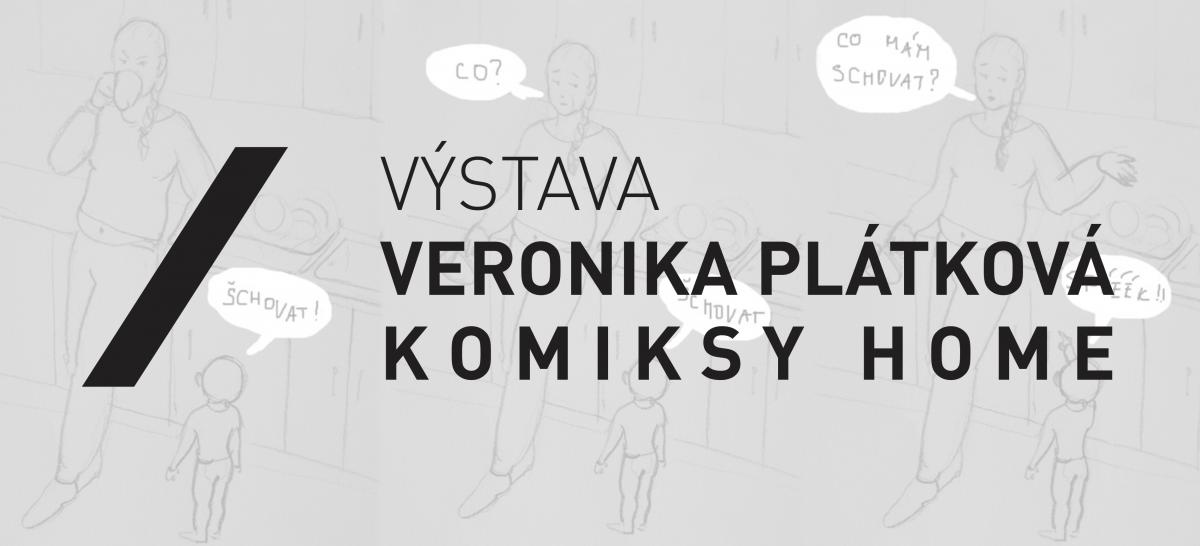 komiksy home