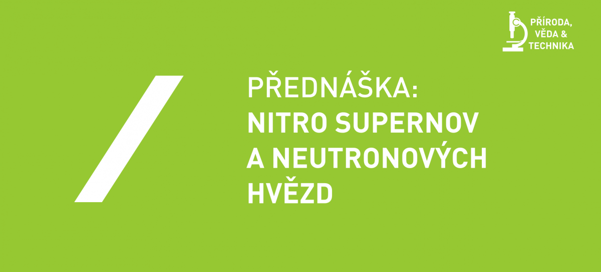 SUPERNOVY