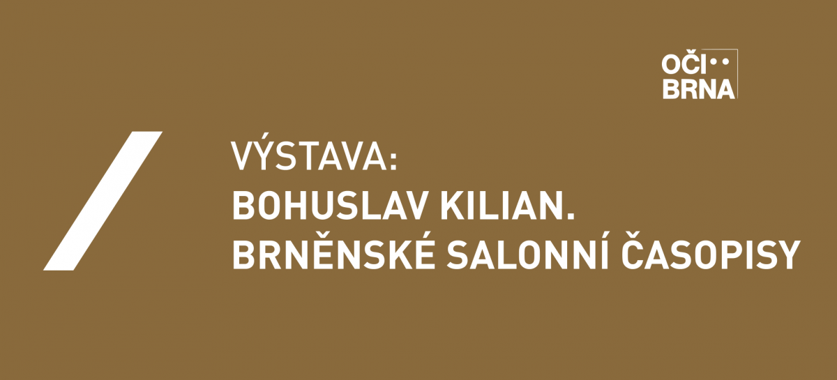 výstava Kilian