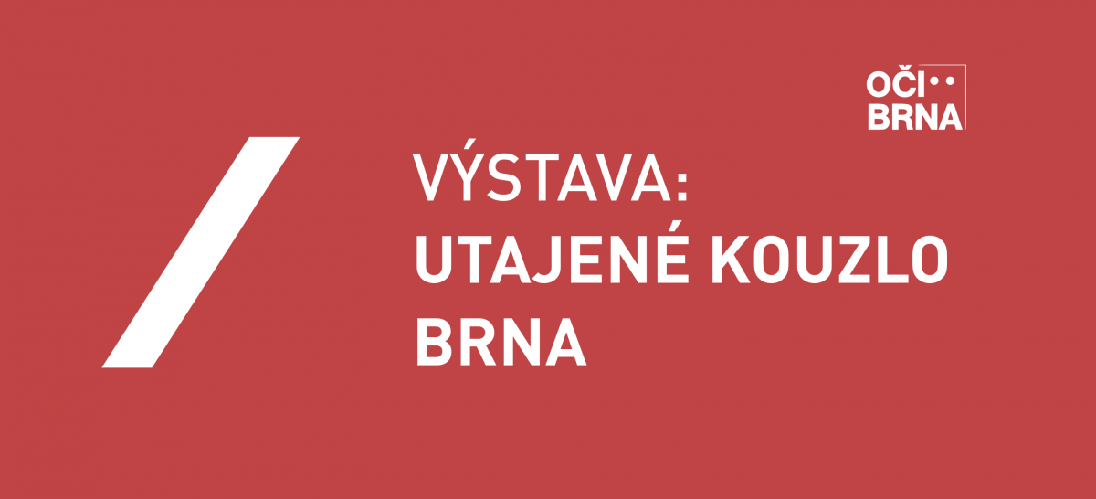 Utajené kouzlo Brna