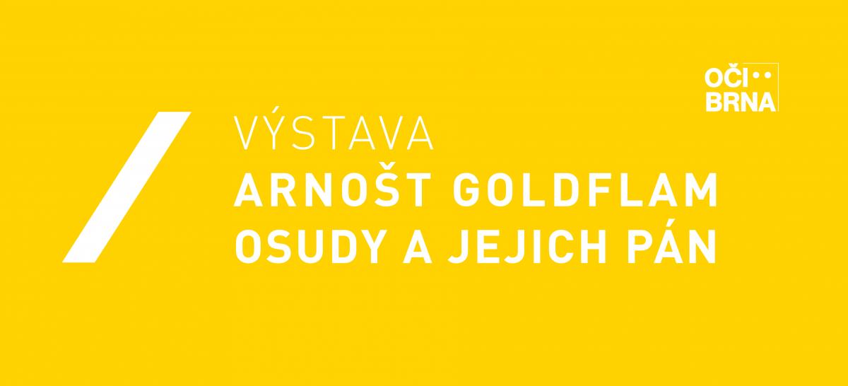 goldflam výstava
