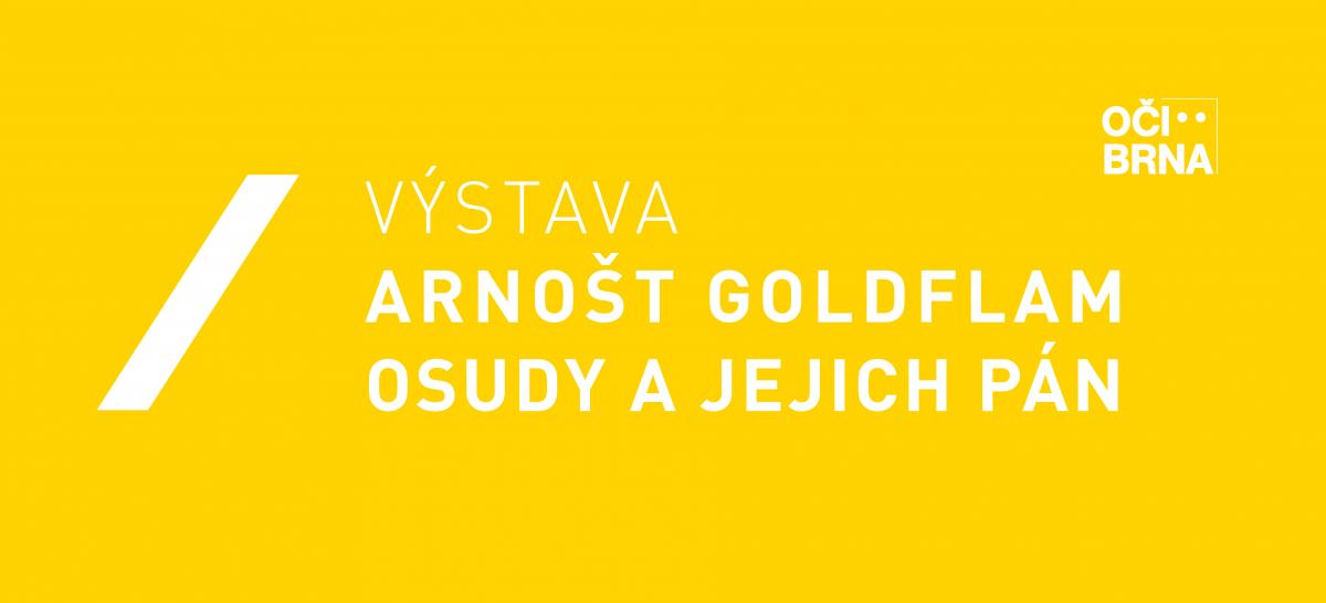 goldflam výstava