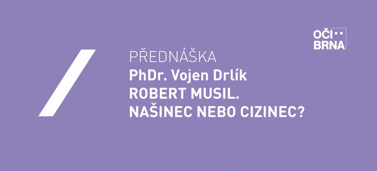 musil prednaska