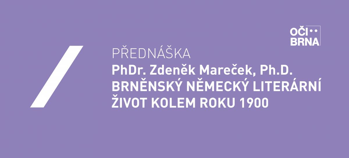 mareček