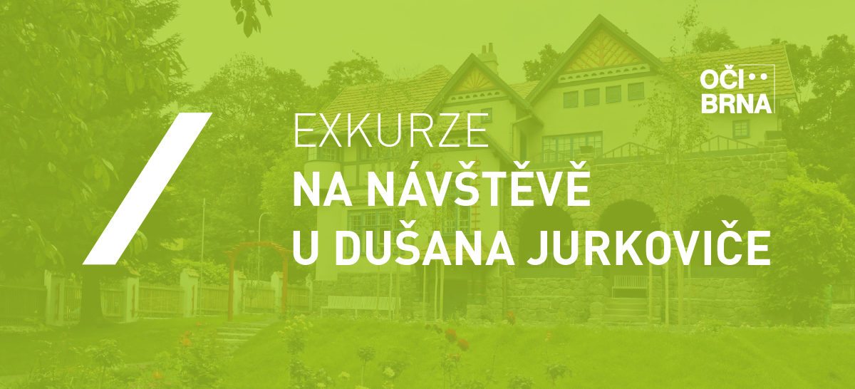 Jurkovič exkurze