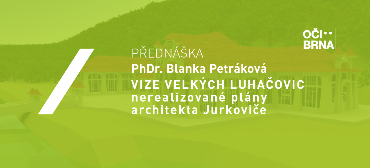 Luhačovice Jurkovič