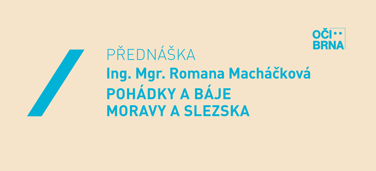 pohadky Machackova