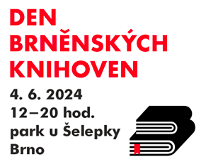 Den brněnských knihoven