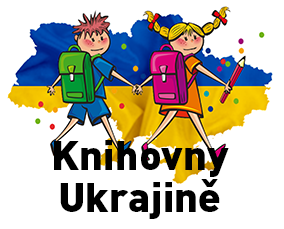 Knihovny Ukrajině