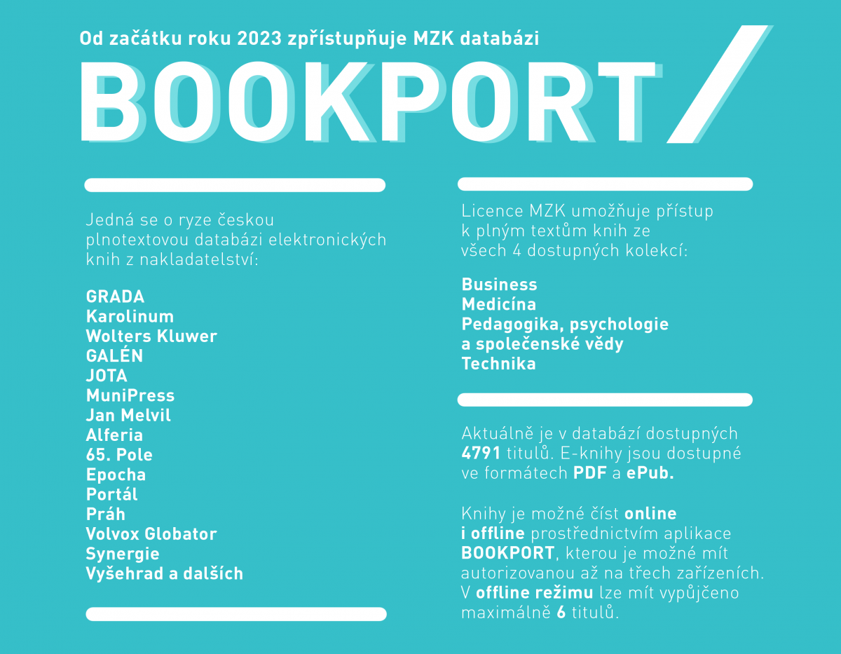 BOOKPORT