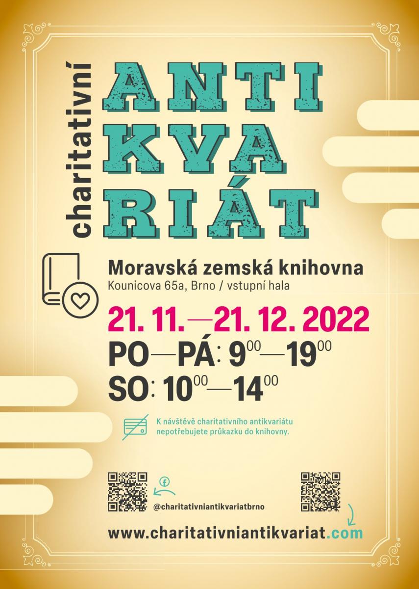 Antikvariát 