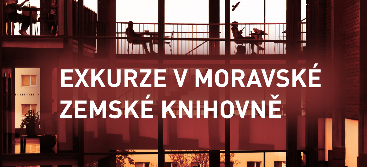 Exkurze MZK