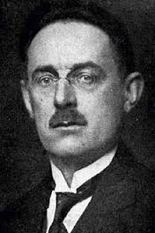 Prof. Dr. Karel Absolon