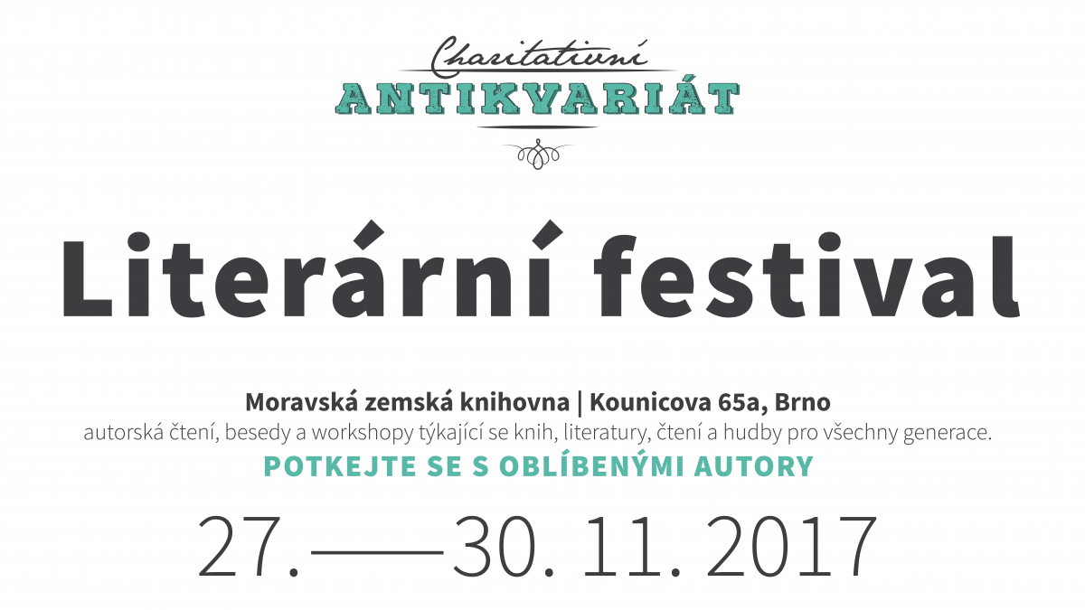 Literární festival