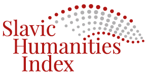 Slavic Humanities Index