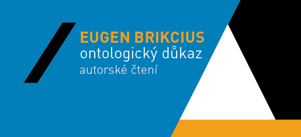 Eugen Brikcius: Ontologický důkaz