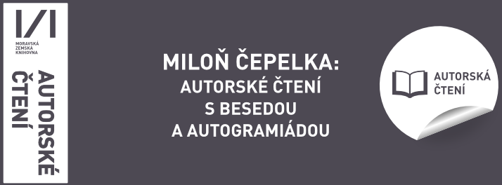 Miloň Čepelka