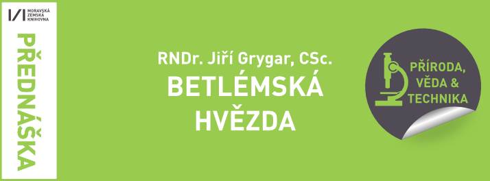 Betlémská hvězda