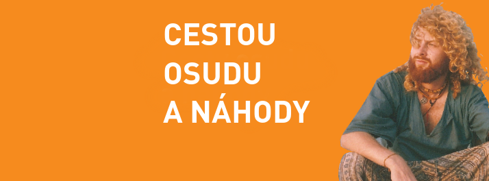 Cestou osudu a náhody