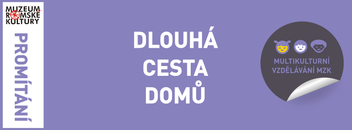 Dlouhá cesta domů